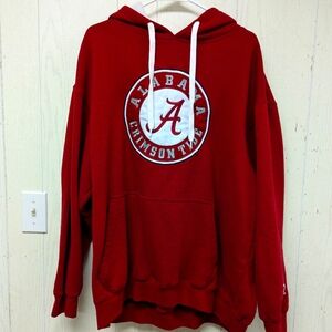 2XL Alabama Hoodie